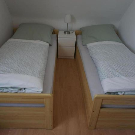 Ferienwohnung Kirsch-Kern Mössingen Esterno foto