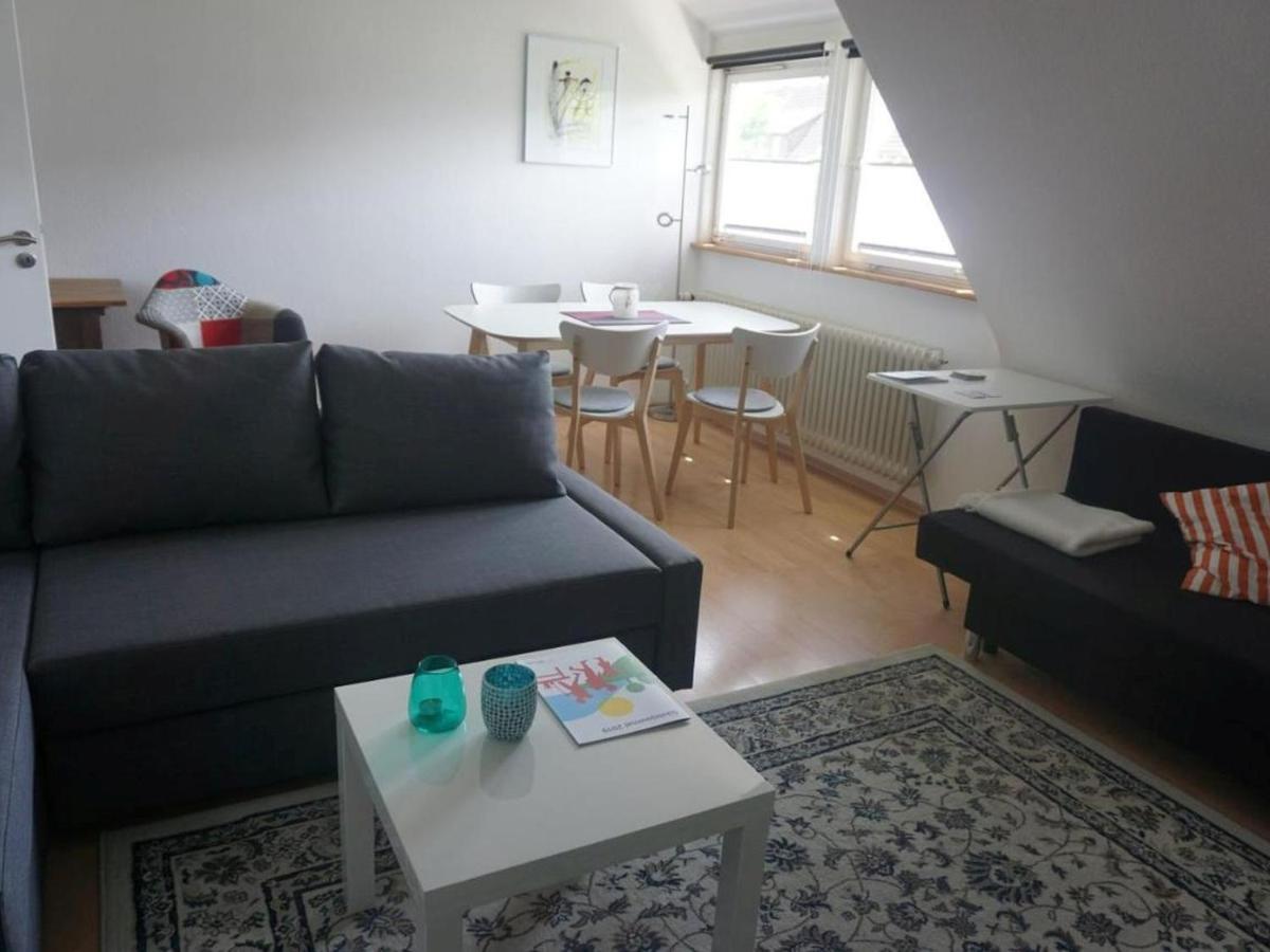 Ferienwohnung Kirsch-Kern Mössingen Esterno foto