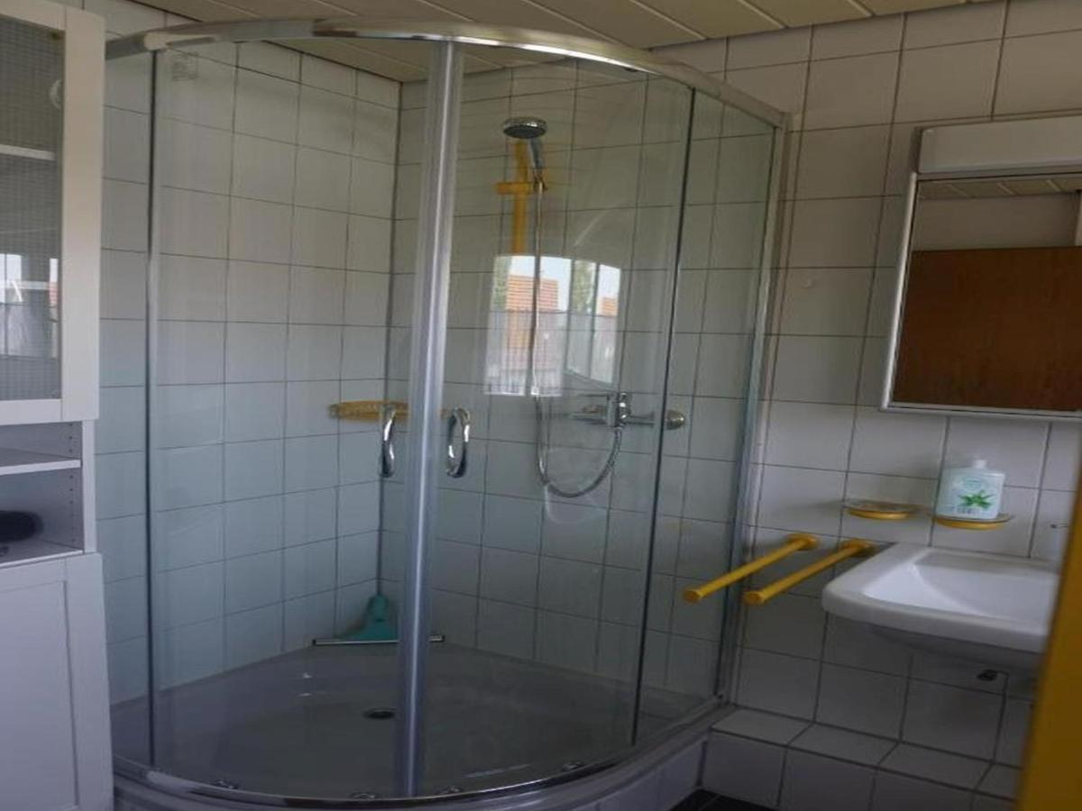Ferienwohnung Kirsch-Kern Mössingen Esterno foto